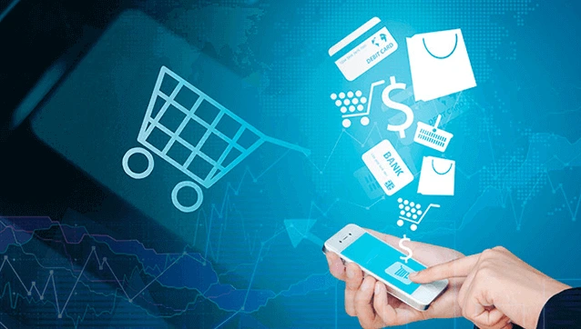 eCommerce Industry solution services provider in india & usa